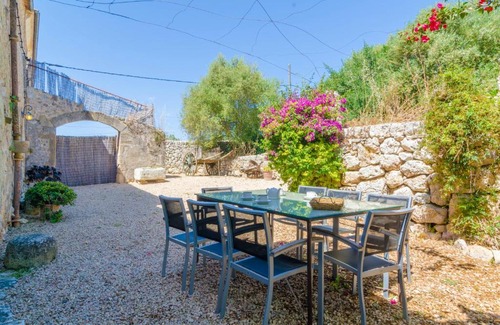 Manacor Villa | Bandris