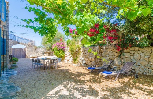 Manacor Villa | Bandris