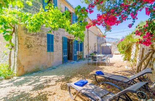 Manacor Villa | Bandris