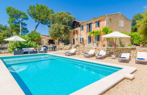 Manacor Casa | Bandris