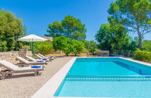Manacor Casa | Bandris