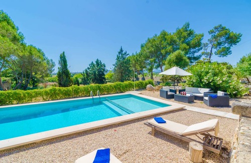 Manacor Casa | Bandris