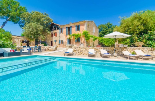 Manacor Casa | Bandris