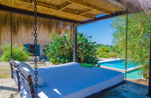 Manacor Villa | Bandris Nou