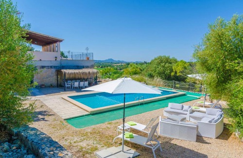 Manacor Villa | Bandris Nou