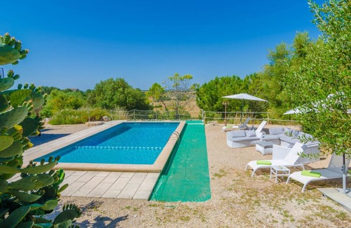 Manacor Villa | Bandris Nou
