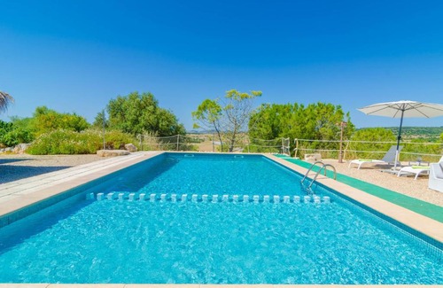 Manacor Villa | Bandris Nou