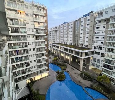 Cimahi Apartamento | Bandung Rent Apartment
