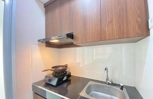 Cimahi Apartamento | Bandung Rent Apartment