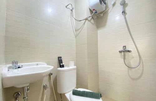 Cimahi Apartamento | Bandung Rent Apartment