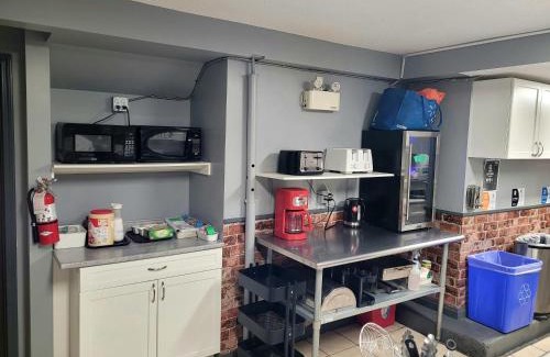 Banff Hostal | Banff International Hostel