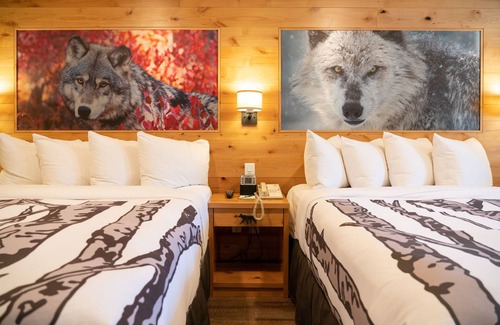 Banff Hotel | Banff Rocky Mountain Resort