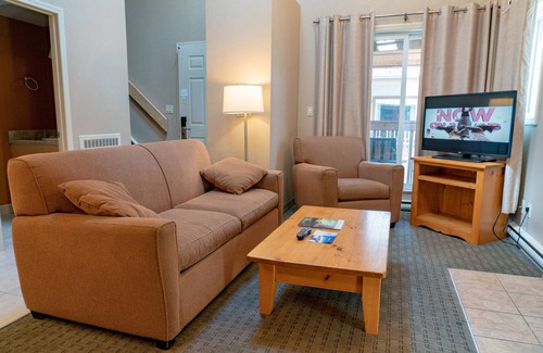 Banff Hotel | Banff Rocky Mountain Resort