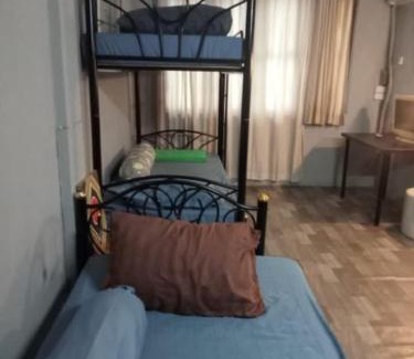 Talat Yot Casa | Bang lumphu house&bistro