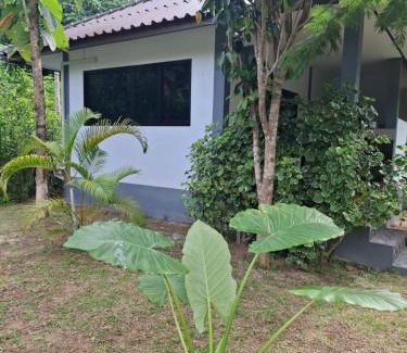 Mae Nam Complejo | Bang Po Garden