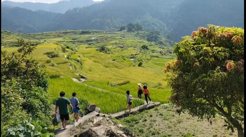 Sagada Hotel | Banga-an BnB and Coffee House