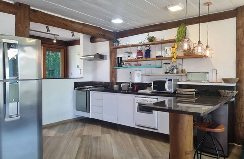 Ilhabela Casa | Bangalô 08 - Ilhabela