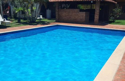 Prado Casa | Bangalô 12 na praia de Guaratiba, Prado, ba