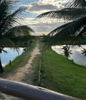 Prado Apartamento | Bangalô 15 - Praia de Guaratiba