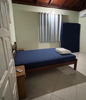 Prado Apartamento | Bangalô 15 - Praia de Guaratiba