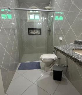 Prado Apartamento | Bangalô 15 - Praia de Guaratiba