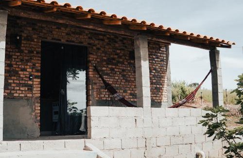 Socorro Otro | Bangalô Alto da Pedreira