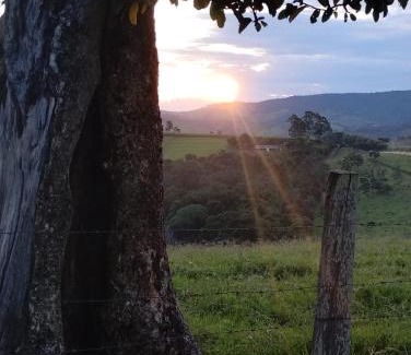Socorro Otro | Bangalô Alto da Pedreira