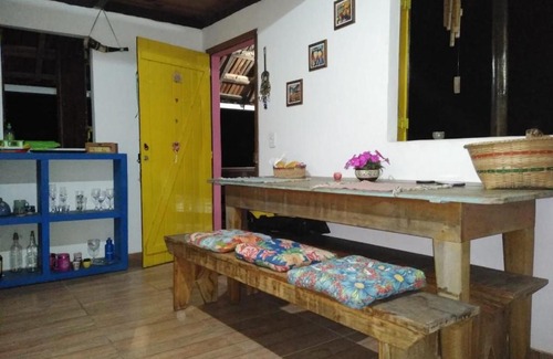 Sao Pedro da Serra Cabina | Bangalô Boa Ventura