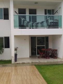 Village Jacuma Apartamento | Bangalô/Dúplex Jacumã Conde