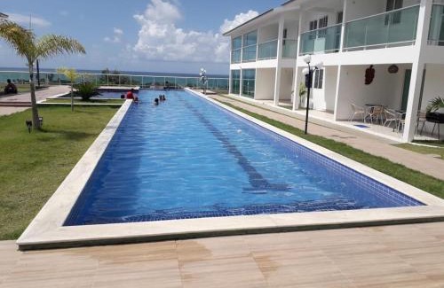 Village Jacuma Apartamento | Bangalô/Dúplex Jacumã Conde