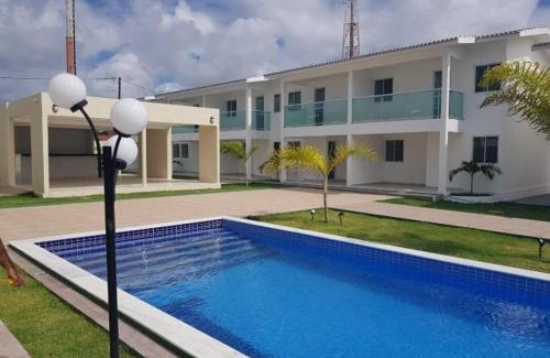 Village Jacuma Apartamento | Bangalô/Dúplex Jacumã Conde