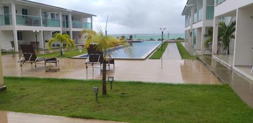 Village Jacuma Apartamento | Bangalô/Dúplex Jacumã Conde