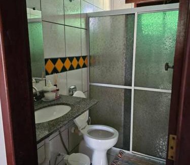 Prado Casa | Bangalô em Guaratiba - Prado/BA