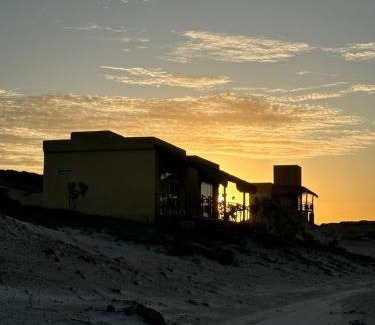 Baleia Chalet De Esquí | Bangalô Encantador Praia da Baleia