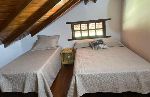 Prado Casa | Bangalô Mar & Sol