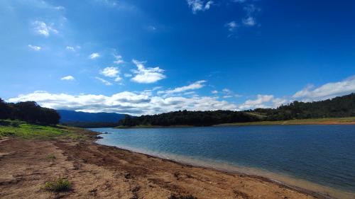 Piracaia Casa | Bangalô no Sítio Cantal