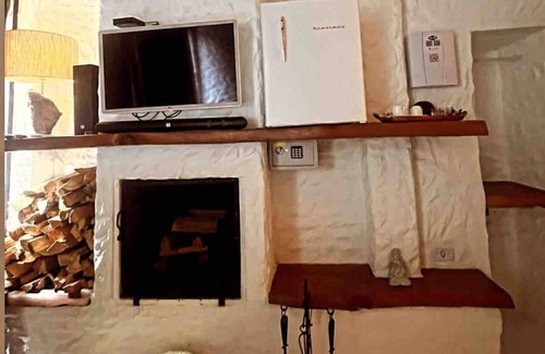 Jardim Andira Casa | Bangalô Para 2 Pessoas Charmoso e Confortável com Jacuzzi Aquecida !!!