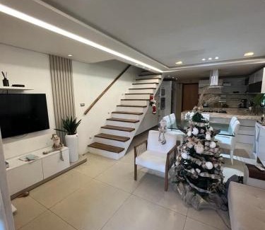 Recanto do Poco Casa | Bangalô Privativo - Tipo RESORT