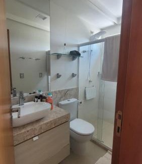 Recanto do Poco Casa | Bangalô Privativo - Tipo RESORT