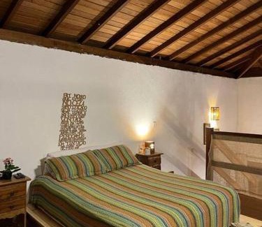 Piedade do Paraopeba Chalet De Esquí | Bangalô Rústico Duplex - Retiro Andaluz