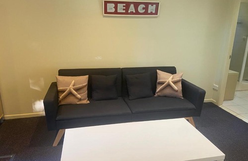 Sapphire Beach Apartamento | Bangalow