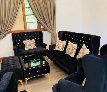 Tanah Rata Apartamento | BANGALOW Cameron Highlands
