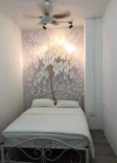 Tanah Rata Apartamento | BANGALOW Cameron Highlands