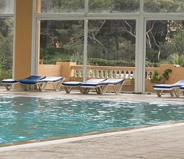 Tabarka Apartamento | Bangalow Charmant à Tabarka