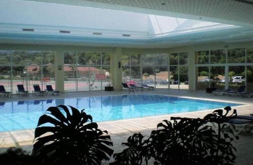 Tabarka Apartamento | Bangalow Charmant à Tabarka