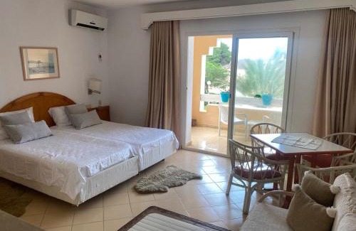 Tabarka Apartamento | Bangalow Charmant à Tabarka