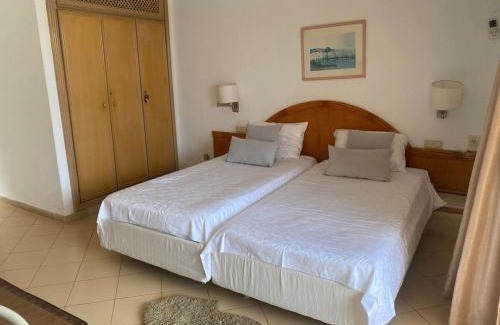 Tabarka Apartamento | Bangalow Charmant à Tabarka