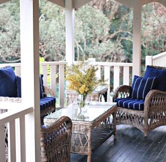Bangalow Casa | Bangalow Guesthouse