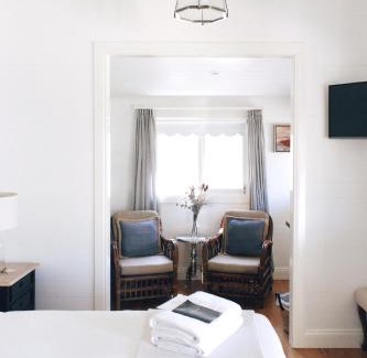 Bangalow Casa | Bangalow Guesthouse