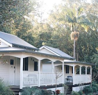 Bangalow Casa | Bangalow Guesthouse